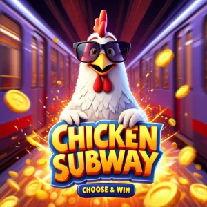 chicken subway online