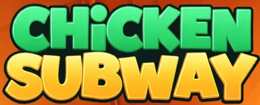 chicken subway logo